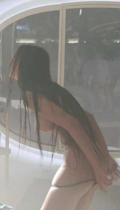 Spanish/Thai Blasian Nona Sobo (A+ Nipples)