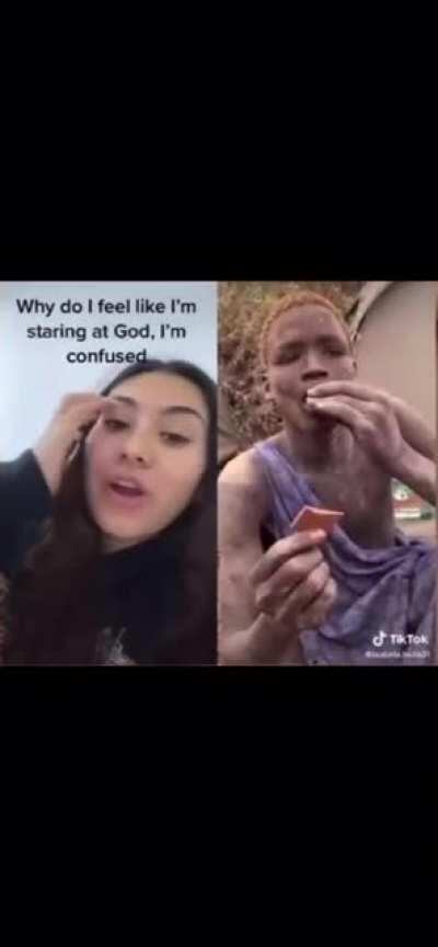 This one a whole other level