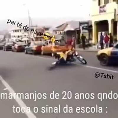 Não sei se já postaram