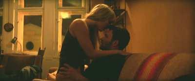 I’d cum so hard inside Jennifer Lawrence if she did this to me