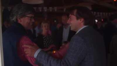 Bazige baas Thierry !!!