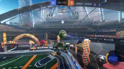 Putting the corner to use