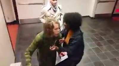 You can't speak English it's part of the Anglo-Saxon culture!!