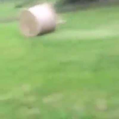 hAy gEtS bRuTaL RevEnGe oN a fArMeR
