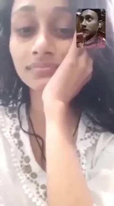 Bangladeshi tiktok girl Tahmina Chowdhury prity viral NSFW
