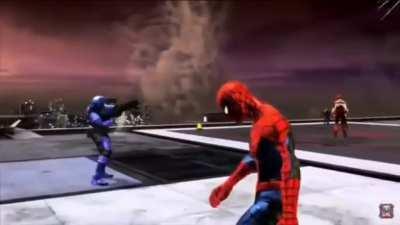 Real footage of me leaving sub after mods took everything