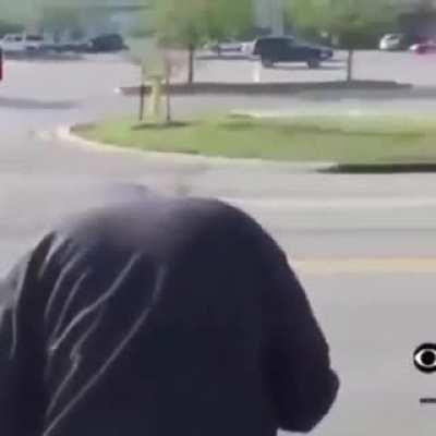 The legend strikes again