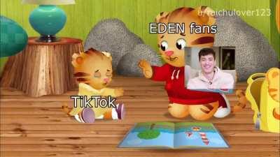 my laptop works again so i made a better and extended versionof the meme i made earlier