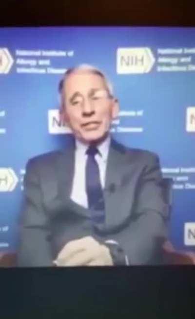 Guys, and I cannot say this with more pain in my heart. I told you so.