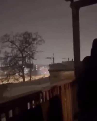 Glock switch dump in Chicago 