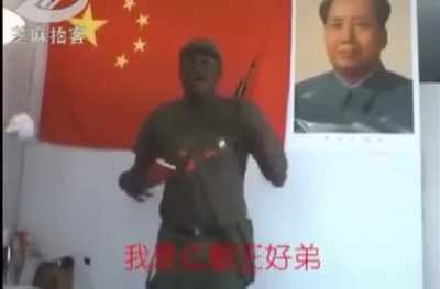 Quero achar mais músicas chinesas nesse estilo