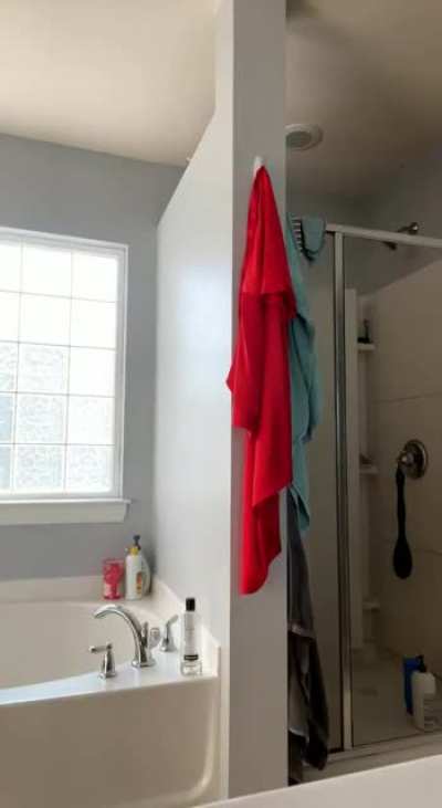 Scotty With The Body 🍑🫡