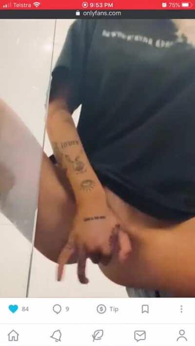 Here you go young Kings. The video on there is the only one of its kind. Everything else is pretty much the same lol.