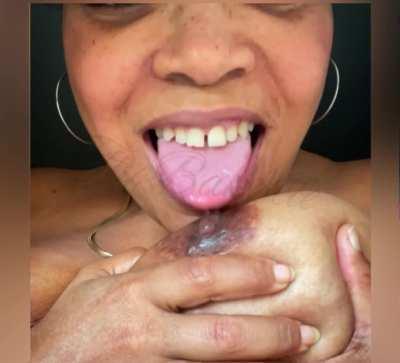 Can we make our tongues touch?