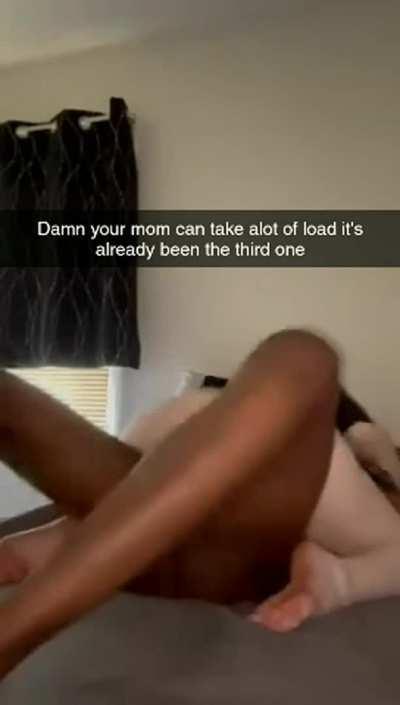 The next week mom told us that I was gonna have a new siblings well it makes sense now