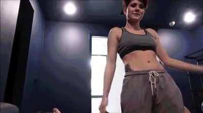 Adalind Gray – Tomboy