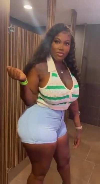 Florida got some great BBLs out there