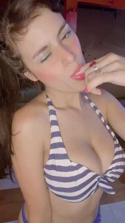 Ese rebote es hipnótico 😌