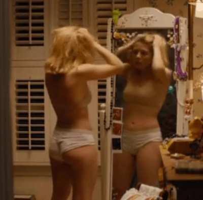 Jennette McCurdy panties