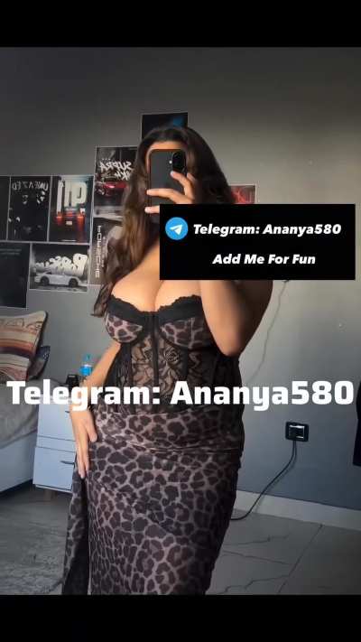 Thick body, Big boobs, DTF for sexting? (F)
