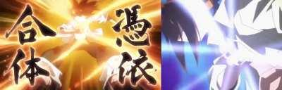 20 years apart: Shaman King 2001 and Shaman King 2021 side by side