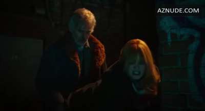 Christina Hendricks in Bad Santa 2