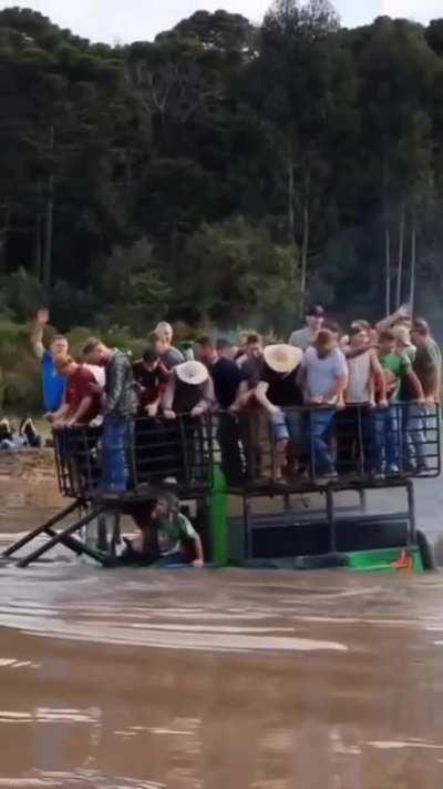 Titanic with happy ending