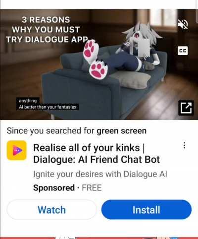 Losercity Ai Chatbot