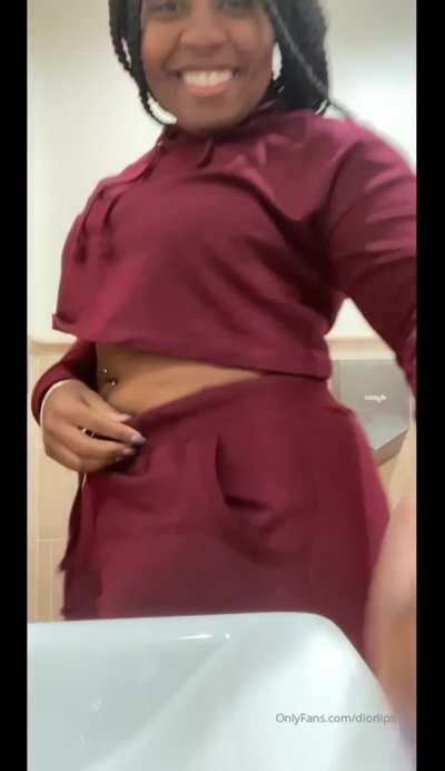 That big fat ass🔥🔥