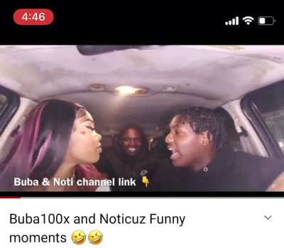 These niggas funny 😂