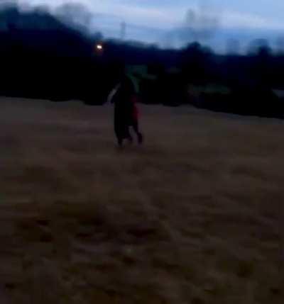 It’s all about winning.