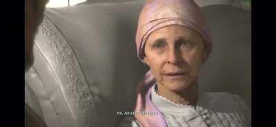 When I turn on the news...