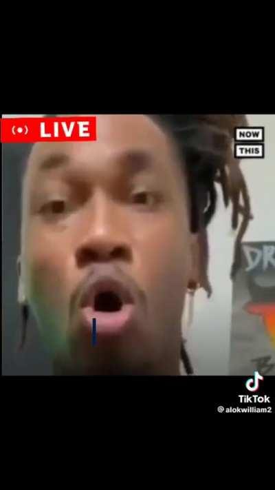 Dreamy bull tries out sigma trend