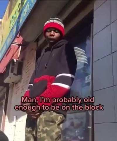 Don’t bottle it all up. It’s ok to cry there will be people around to support you.