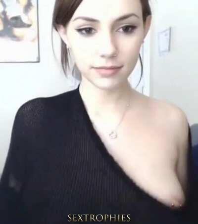 Get All her Content in the comments