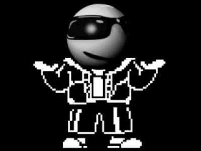 Megalovania x Eran las 10 de la noche piloteaba mi nave