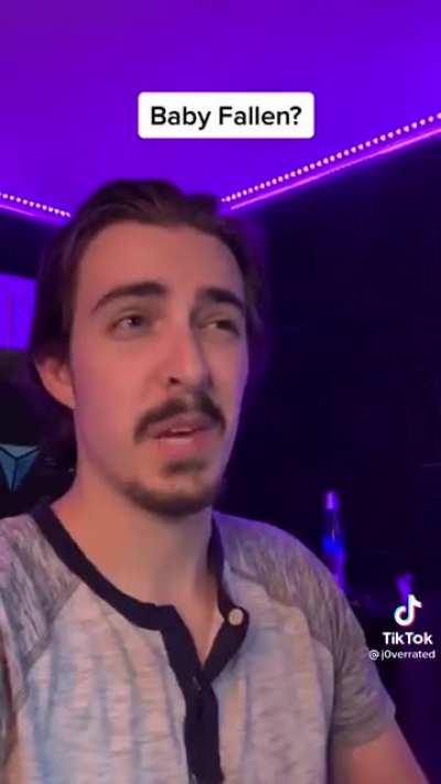 I hate it, but love it.