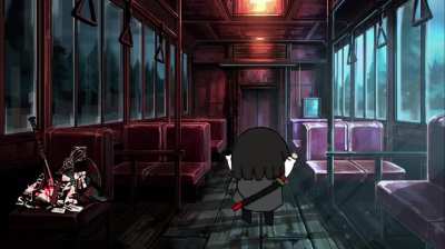 Ryoshu is a bit silly