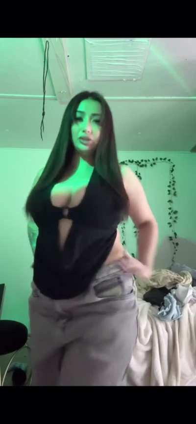 Here’s a comp nobody asked for🤓