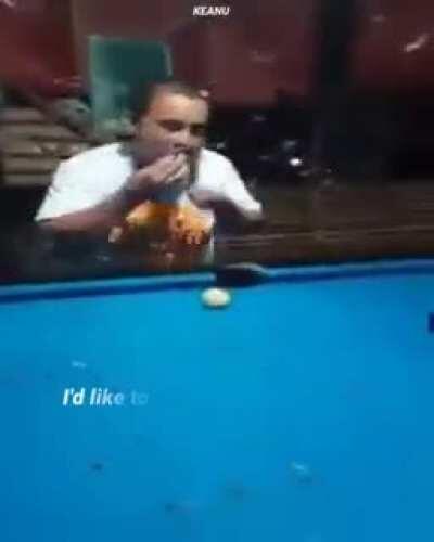 ESTE CASA ESTA A SE ALIMENTAR (musica dmca)