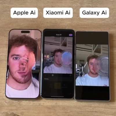 Galaxy ai is so incredible man