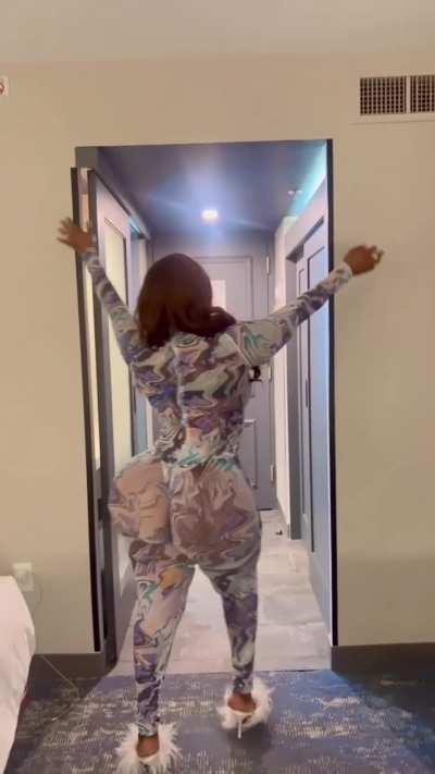 Afircan BBLs hit different