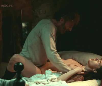 Tecla Insolia - The Art of Joy S01E04 2024