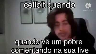 FVCK CELLBIT