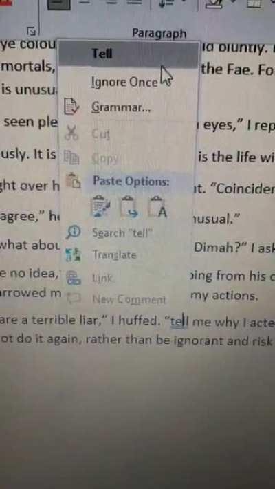 Вот так выглядит неопределенность.