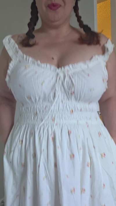 Ready for a walk in the park