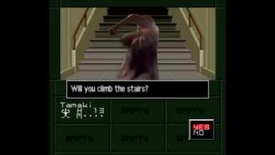 Old enemy hits different