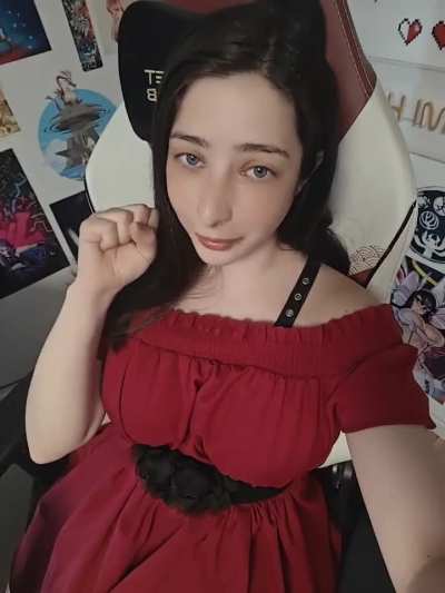 Live Q&A on Tiktok today! Join in at 4PM CET! 😄 Ask me ANYTHING and I'll answer!! (Link below)