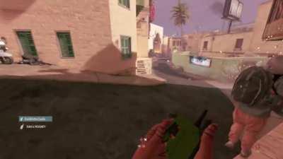 I will see you in heaven brother 🤣