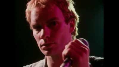 I hope that someone gets my... I hope that someone gets my...